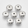CCB Plastic Spacer Beads CCB-S160-335-1