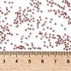 TOHO Round Seed Beads SEED-JPTR15-0746-4