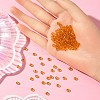 Preciosa&reg Crystal Beads X-PRC-BB4-10070-4