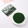 8/0 Glass Seed Beads SEED-A008-3mm-M7-5