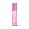 Glass Essential Oil Roller Bottles LS-MRMJ-M002-02B-03-2