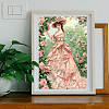 3 Sheets 3 Styles PVC Waterproof Decorative Stickers DIY-WH0404-104-5