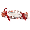 Hexagonal Candy Shape Romantic Wedding Gift Box CON-L025-B02-1