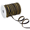 Polyester Satin Piping Ribbon OCOR-WH0091-32D-1