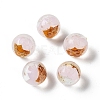Handmade Lampwork Beads LAMP-H065-01A-1