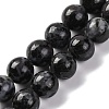 Natural Feldspar Beads Strands G-NH0033-A01-03-1
