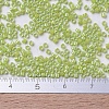 MIYUKI Delica Beads SEED-MY11-DB0169-4