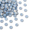 Preciosa&reg MAXIMA Crystal No Hotfix Flatback Stones Y-PRC-NSS16-31110-1