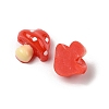 Resin Cabochons RESI-S012-03A-2