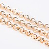 Iron Rolo Chains CH-S078-01-1