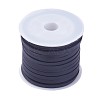 Faux Suede Cord X-LW-Q014-3mm-1025-1