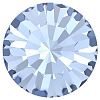 Preciosa&reg MAXIMA Crystal Round Stones Y-PRC-RBSS10-30020-3