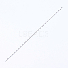 Iron Beading Needle X-IFIN-P036-04D-2