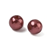 Imitation Pearl Acrylic Beads FIND-XCP0003-40-2