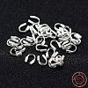 925 Sterling Silver Wire Guardian STER-F036-27S-4.5x4-3