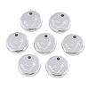 Non-Tarnish 316 Surgical Stainless Steel Charms STAS-S116-418C-P-1