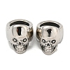 316 Surgical Stainless Steel Beads STAS-Q326-06AS-03-1