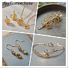 Copper Jewelry Wire CWIR-CW0.8mm-26-4