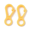 Plastic Lobster CLaw Clasps KY-D012-10-1
