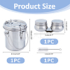 Cleanning Tools Kits TOOL-FH0001-71-2