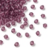 Preciosa&reg Crystal Beads X-PRC-BA4-20050-840-3