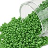 TOHO 15/0 Round Beads X-SEED-TR15-0047-1