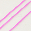 Flat Elastic Crystal String EC-G002-0.8mm-03-3