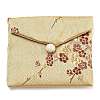 Chinese Style Floral Cloth Jewelry Storage Pouches AJEW-D065-01A-02-1