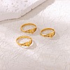 201 Stainless Steel Finger Rings FS-WG8C0EC-03-2