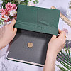 Elastic Cloth Book Cover AJEW-WH0696-009K-5