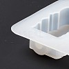 DIY Polygon Handle Silicone Molds DIY-C055-06-5