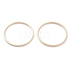 Brass Linking Rings X-KK-Y003-03I-G-2
