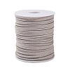 45M Faux Suede Cord LW-M003-16-1