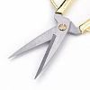 2cr13 Stainless Steel Scissors TOOL-Q011-04C-5