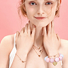 DIY Mother's Day Jewelry Finding Kit DIY-DC0002-34-6