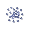 Preciosa&reg Crystal Beads X-PRC-BA3-20410-840-4