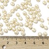 6/0 Glass Seed Beads SEED-L011-08A-16-4