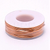 Matte Round Aluminum Wire AW-G001-M-1.5mm-04-1