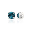 Preciosa&reg MAXIMA Crystal in Sew-On Cup Y-PRC-SS29-60100-S-1