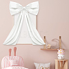 Cloth Big Bowknot Ornaments DIY-CN0003-97A-6