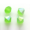 Preciosa&reg Crystal Beads Y-PRC-BA3-50540-20019-1