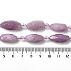 Natural Phosphosiderite Beads Strands G-H297-A06-01-4