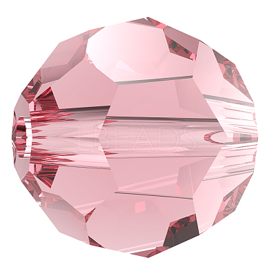 Preciosa&reg Crystal Beads X-PRC-BB5-70120-1