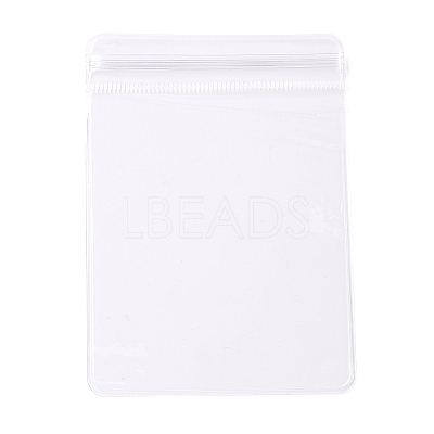 PVC Anti Oxidation Resealable Bags X-AJEW-G034-01D-1