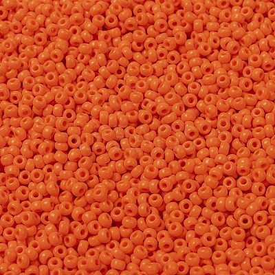 MIYUKI Round Rocailles Beads SEED-X0055-RR0406-1