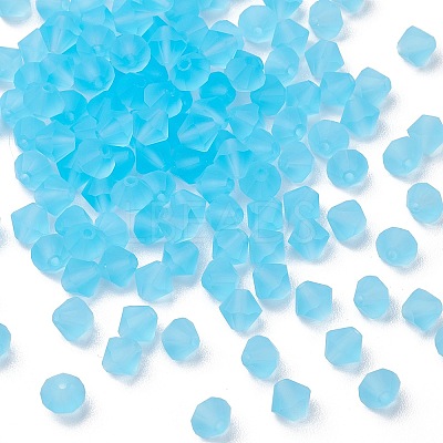 Preciosa&reg Crystal Beads X-PRC-BA6-60010-840-1