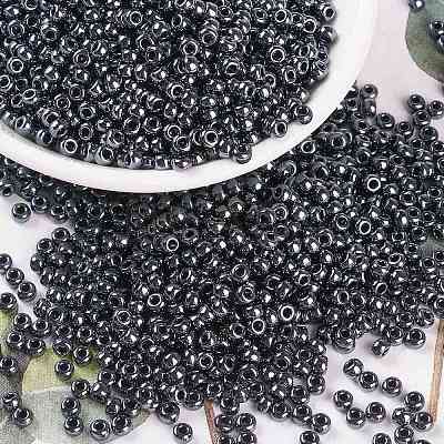 MIYUKI Round Rocailles Beads SEED-X0055-RR0451-1