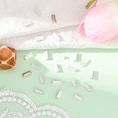 Preciosa&reg MAXIMA Crystal Fancy Stones X-PRC-FB4-01000-1