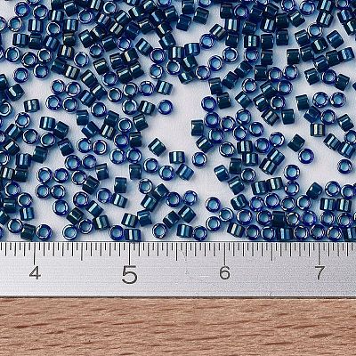 MIYUKI Delica Beads X-SEED-J020-DB1763-1