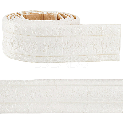 PE Foamed Grain Contact Paper DIY-WH0588-22A-1